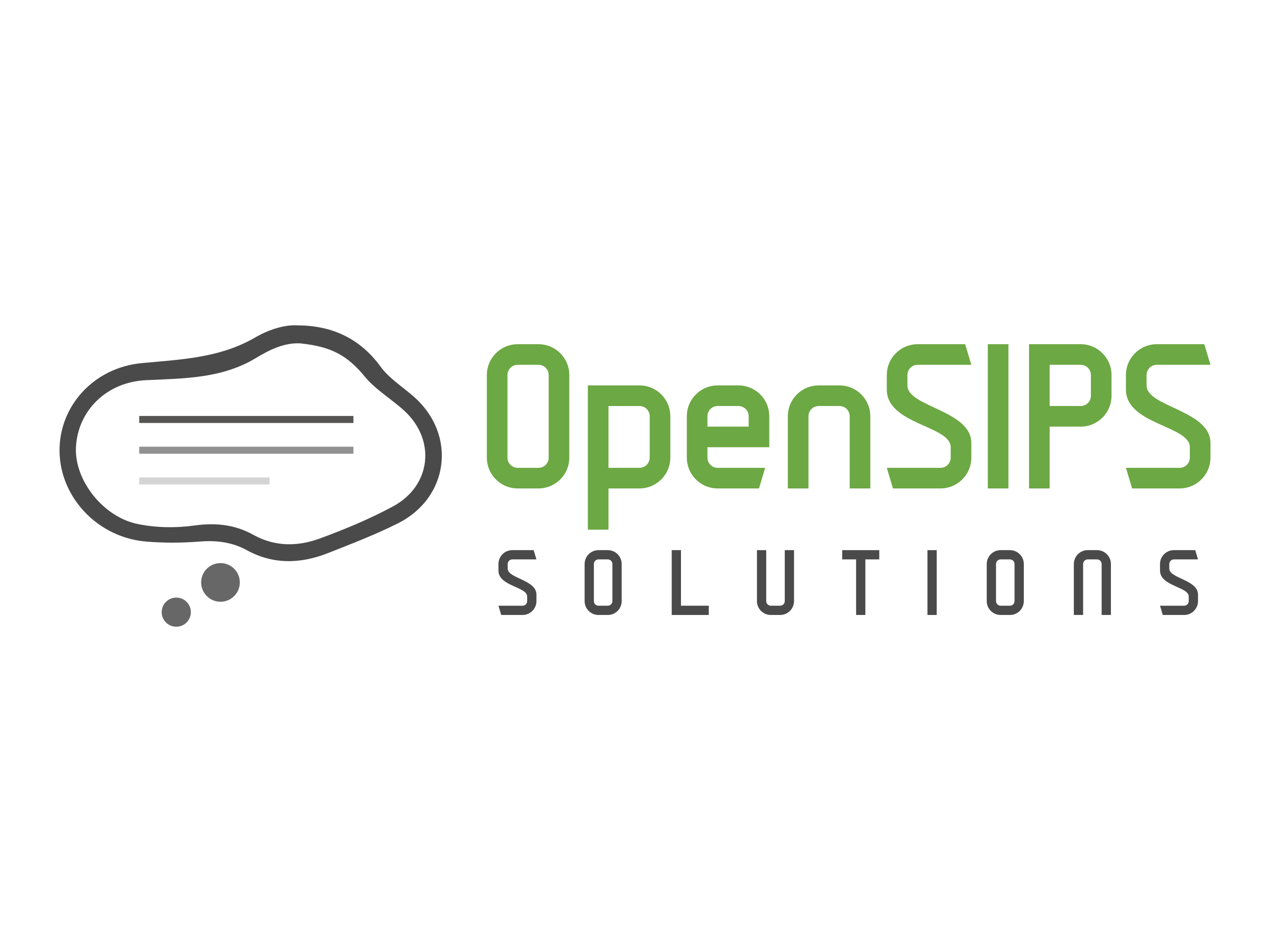 OpenSIPS Solutions